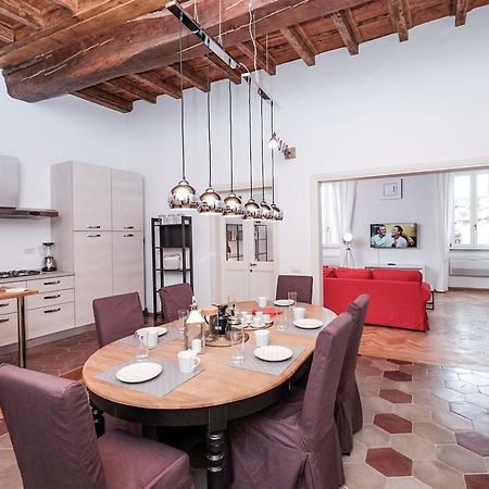Trastevere Premium Apartment Roma Ngoại thất bức ảnh