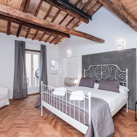 Trastevere Premium Apartment Roma Ngoại thất bức ảnh