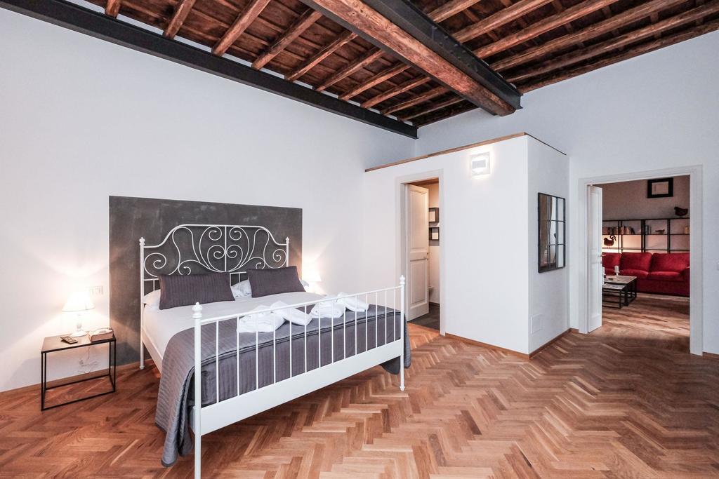 Trastevere Premium Apartment Roma Ngoại thất bức ảnh