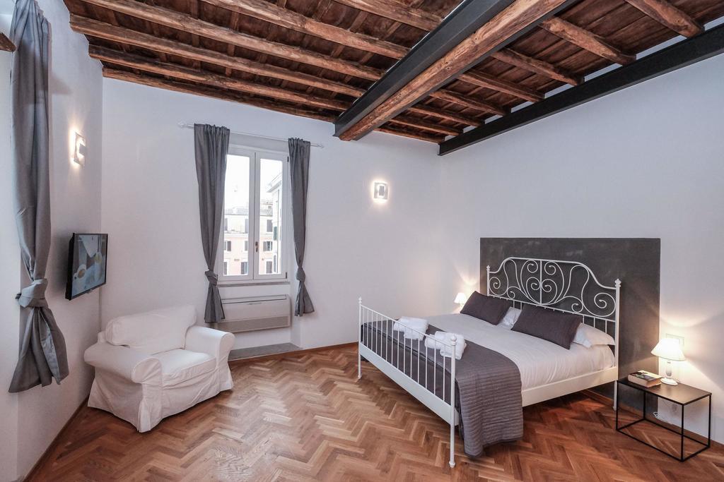 Trastevere Premium Apartment Roma Ngoại thất bức ảnh