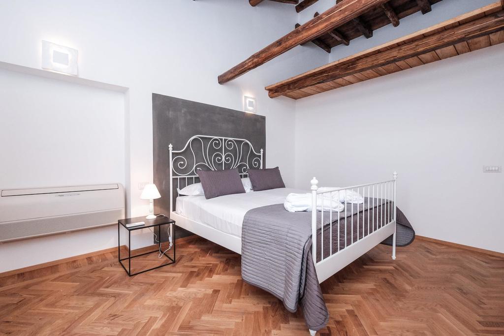 Trastevere Premium Apartment Roma Ngoại thất bức ảnh