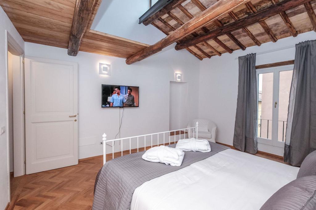 Trastevere Premium Apartment Roma Ngoại thất bức ảnh