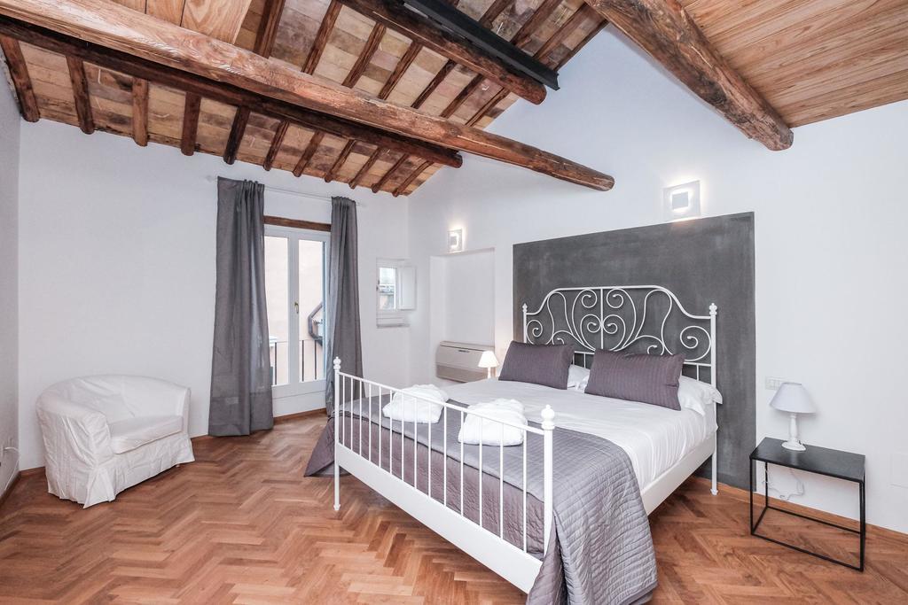 Trastevere Premium Apartment Roma Ngoại thất bức ảnh
