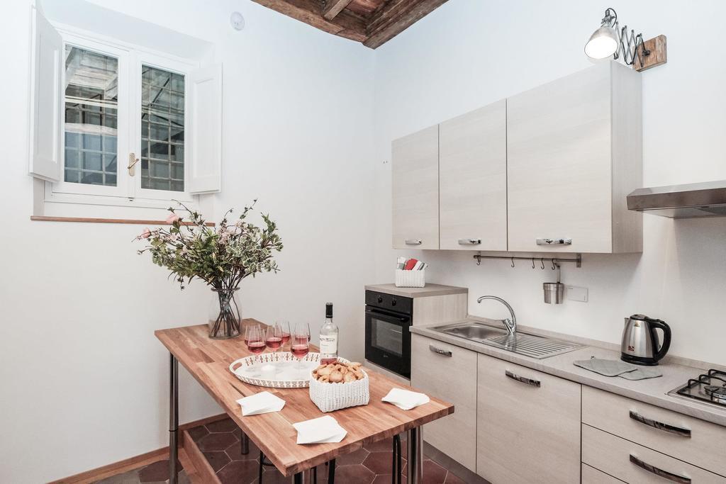 Trastevere Premium Apartment Roma Ngoại thất bức ảnh