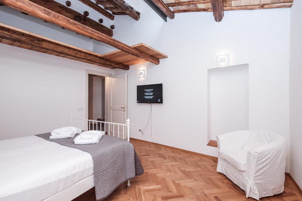 Trastevere Premium Apartment Roma Ngoại thất bức ảnh