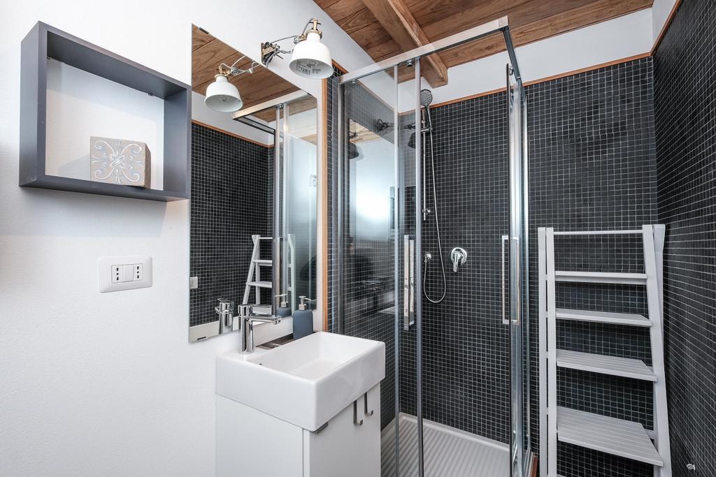 Trastevere Premium Apartment Roma Ngoại thất bức ảnh
