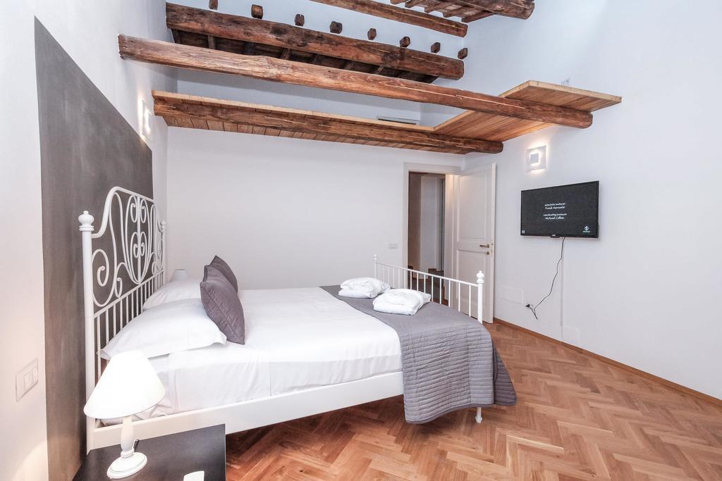 Trastevere Premium Apartment Roma Ngoại thất bức ảnh