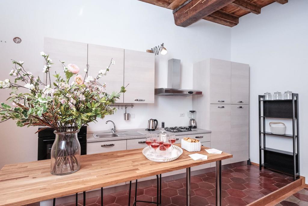Trastevere Premium Apartment Roma Ngoại thất bức ảnh