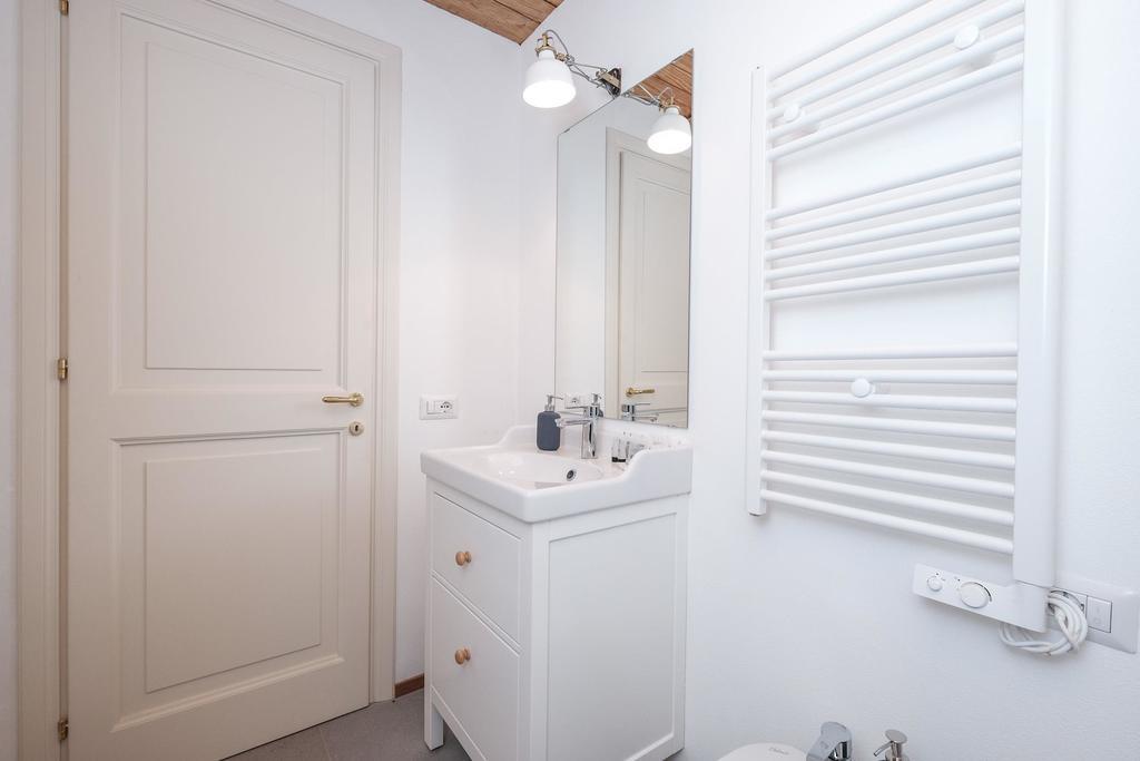 Trastevere Premium Apartment Roma Ngoại thất bức ảnh