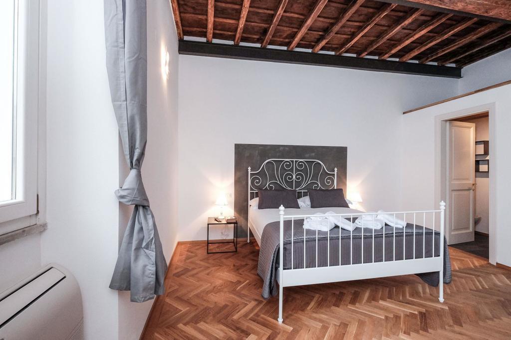 Trastevere Premium Apartment Roma Ngoại thất bức ảnh