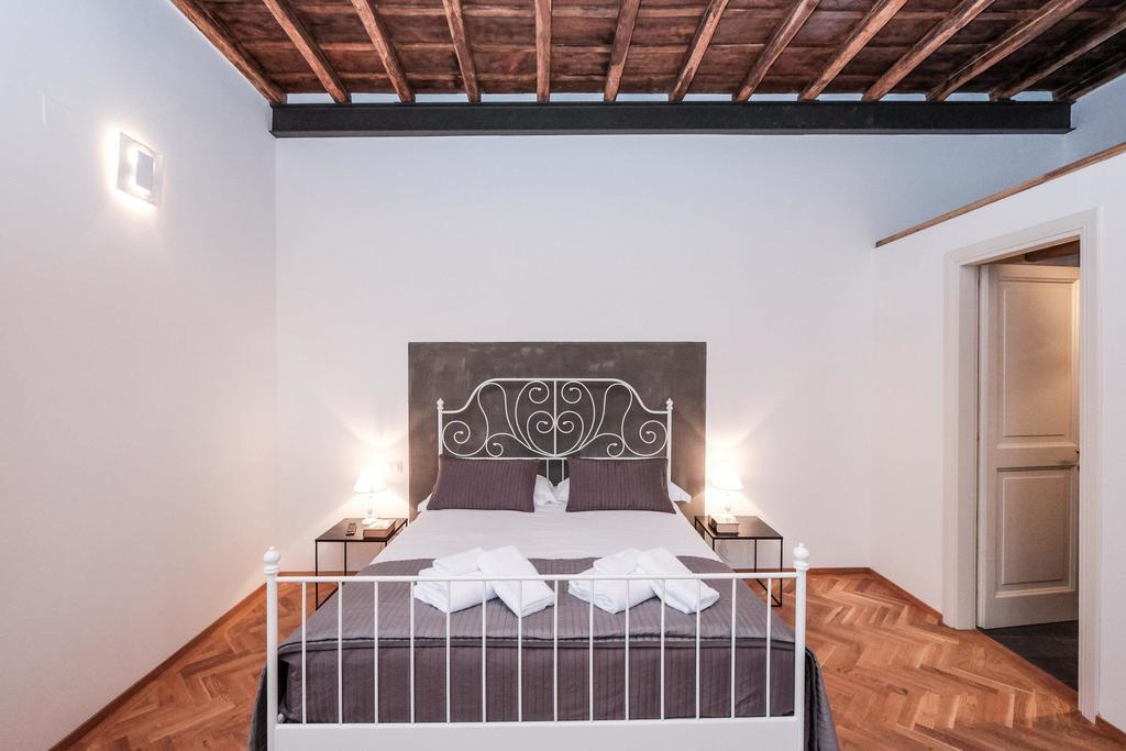 Trastevere Premium Apartment Roma Ngoại thất bức ảnh